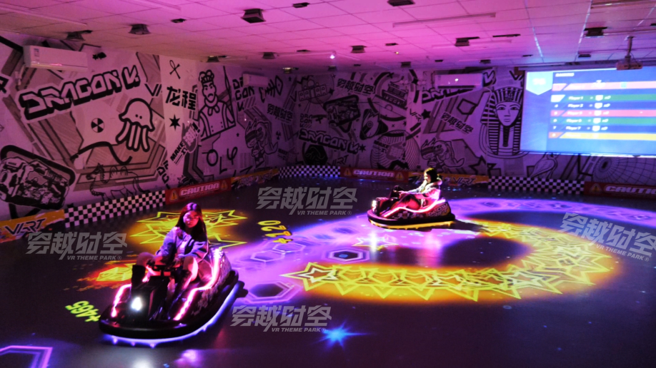 光影卡丁車(chē)5_副本