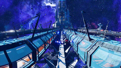 異星奇境-片段2 異星奇境-片段2